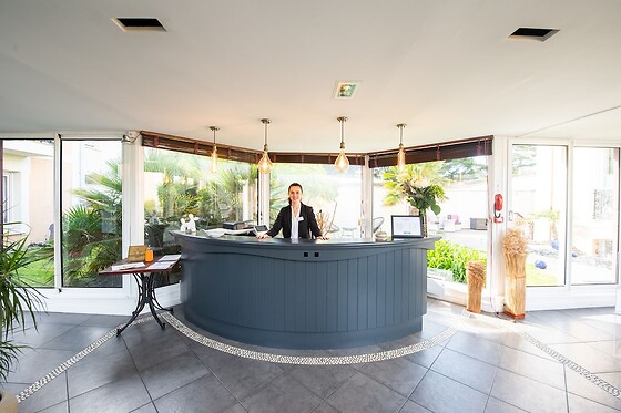 Online Booking EPS - photo 8