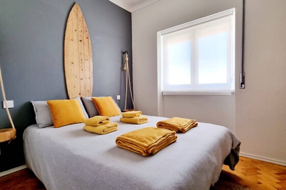 FAMILY SURF HOME - photo 0