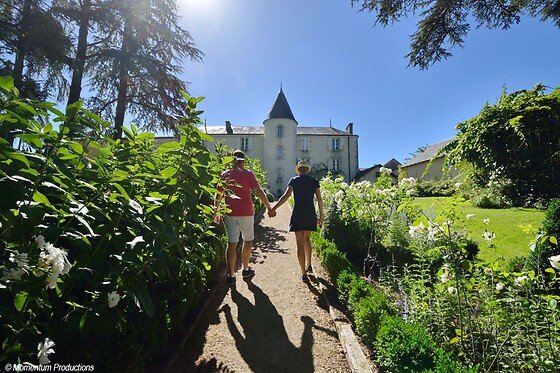 Domaine de Dienné - photo 9