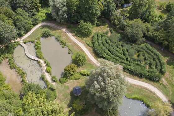 Domaine de Dienné - photo 13