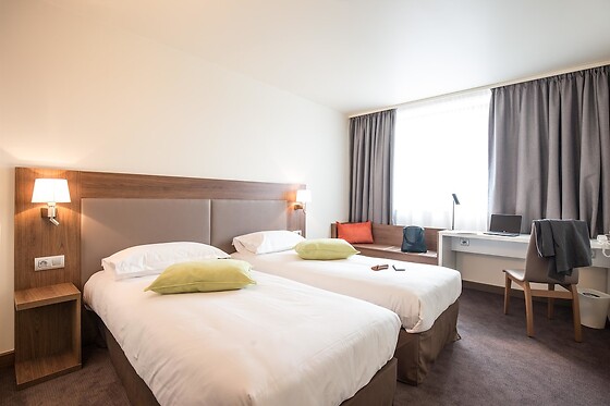Online Booking EPS - photo 0