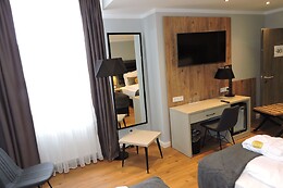 Online Booking EPS