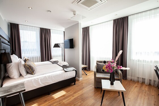 Online Booking EPS - photo 3