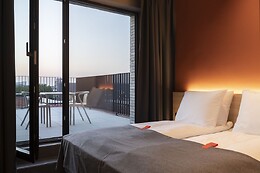 Online Booking EPS