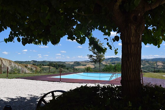 Agriturismo Terra dei Calanchi - photo 3