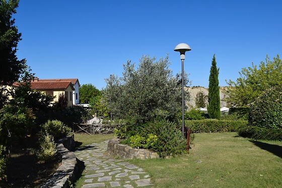 Agriturismo Terra dei Calanchi - photo 1