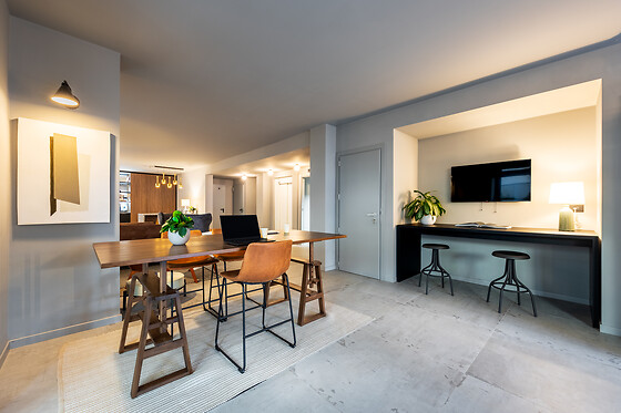 Lindbergh Hotels - Rimini - photo 4