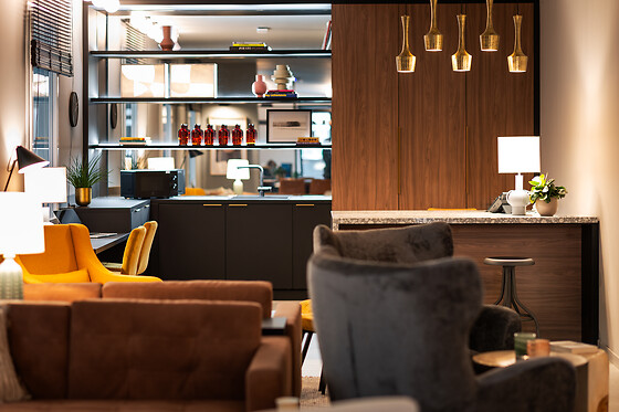 Lindbergh Hotels - Rimini - photo 3
