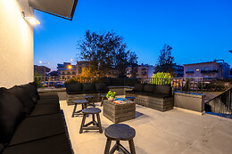 Lindbergh Hotels - Rimini