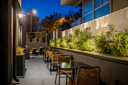 Lindbergh Hotels - Rimini
