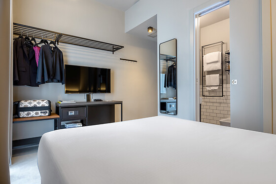 Lindbergh Hotels - Rimini - photo 7
