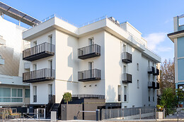 Lindbergh Hotels - Rimini