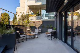 Lindbergh Hotels - Rimini