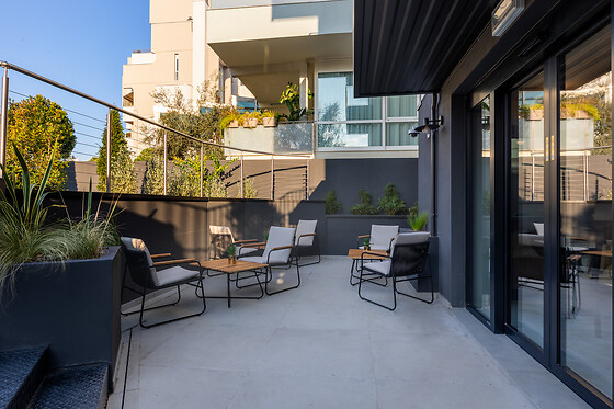 Lindbergh Hotels - Rimini - photo 9