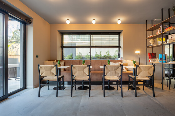 Lindbergh Hotels - Rimini - photo 11