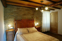 CASA RURAL COSTA DA EGOA