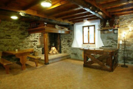 CASA RURAL COSTA DA EGOA