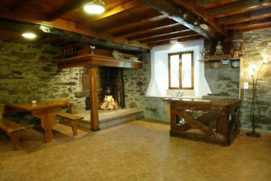 CASA RURAL COSTA DA EGOA - photo 7