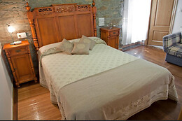 CASA RURAL COSTA DA EGOA