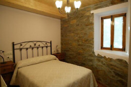 CASA RURAL COSTA DA EGOA