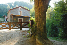 CASA RURAL COSTA DA EGOA