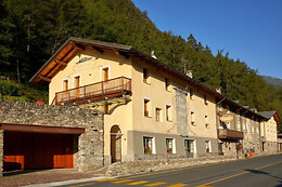 Locanda la Clusaz