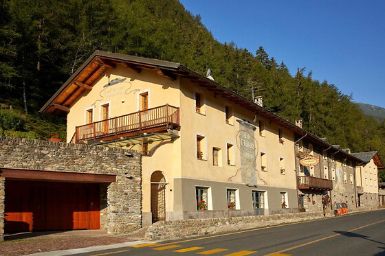Locanda la Clusaz - photo 2