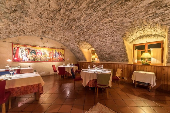 Locanda la Clusaz - photo 1