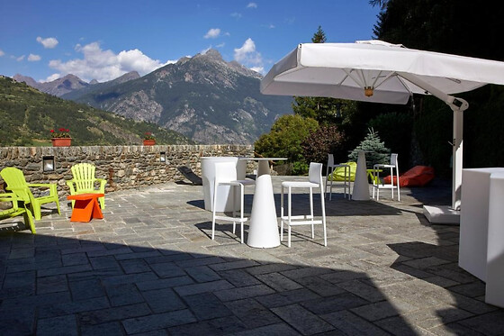 Locanda la Clusaz - photo 4