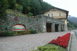 Locanda la Clusaz