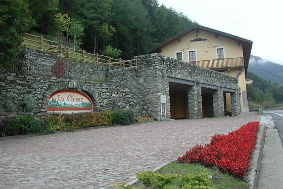 Locanda la Clusaz - photo 5