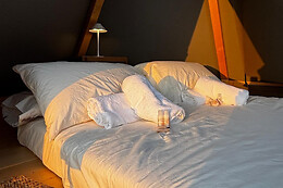 Tipì Glamping La Torre