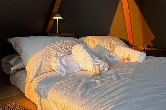 Tipì Glamping La Torre - photo 2