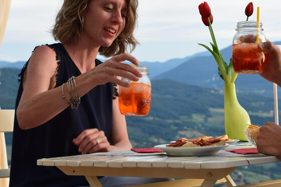 Tipì Glamping La Torre - photo 3