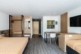 Online Booking EPS