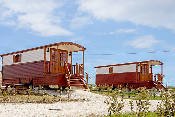 La Buissonnière Lodges - photo 0