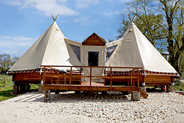 La Buissonnière Lodges