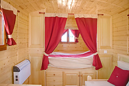 La Buissonnière Lodges