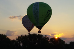 Montgolfiere sensation Ouest