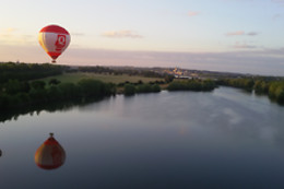 Montgolfiere sensation Ouest