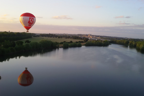 Montgolfiere sensation Ouest - photo 12