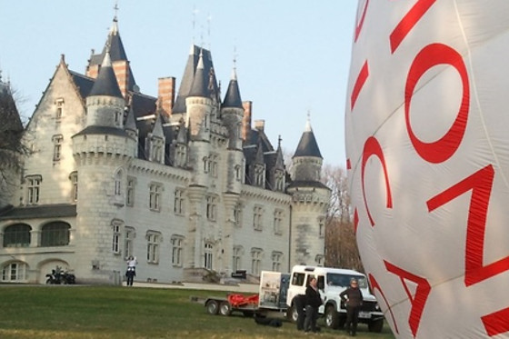 Montgolfiere sensation Ouest - photo 9