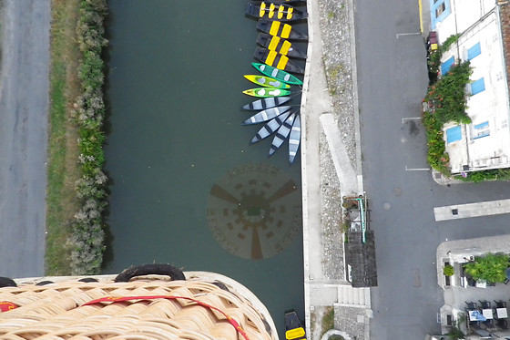 Montgolfiere sensation Ouest - photo 7