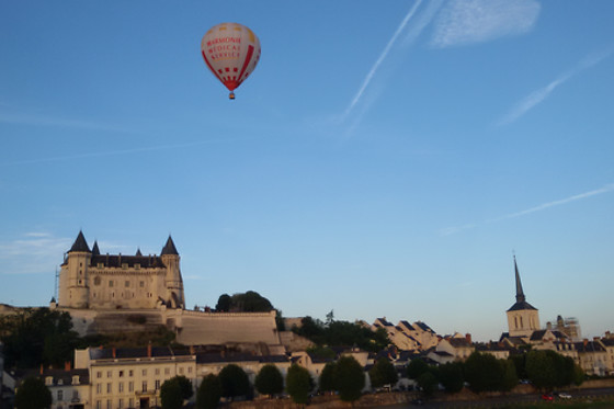 Montgolfiere sensation Ouest - photo 22