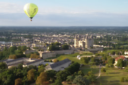 Montgolfiere sensation Ouest