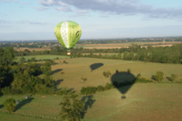 Montgolfiere sensation Ouest