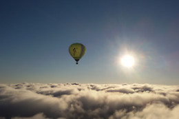 Montgolfiere sensation Ouest