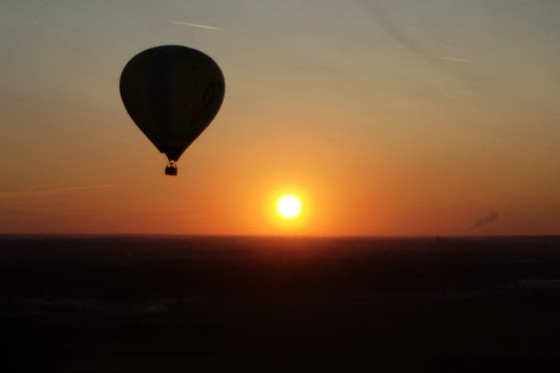 Montgolfiere sensation Ouest - photo 10