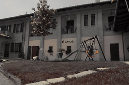 Agriturismo El Cavajer