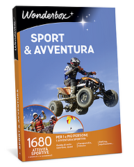 Sport & Avventura